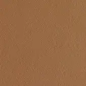 Tan leather texture, “vision grano” sample, displays a fine granular pattern and warm brown tonal variations with a matte finish.
